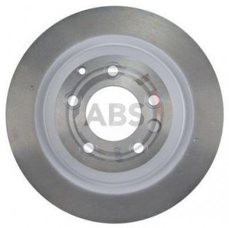Гальмiвнi диски A.B.S. 17824 (фото 1)