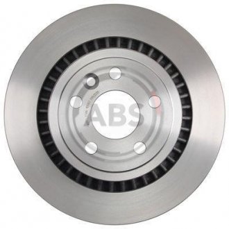 Гальмівний диск A.B.S. 17986 (фото 1)