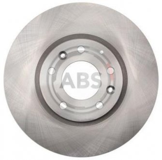 Гальмiвнi диски A.B.S. 18030 (фото 1)