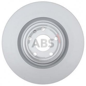 Гальмiвнi диски A.B.S. 18098 (фото 1)