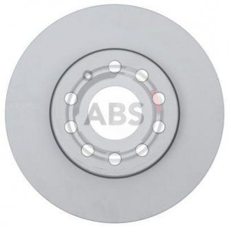 Гальмiвнi диски A.B.S. 18430 (фото 1)