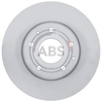 Гальмiвнi диски A.B.S. 18438 (фото 1)
