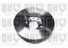Гальмiвнi диски Quinton Hazell BDC5994 (фото 2)
