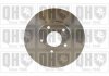 Гальмiвнi диски Quinton Hazell BDC5237 (фото 2)