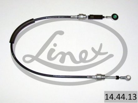 Трос рычага переключения передач LINEX 144413