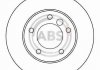 Гальмiвнi диски A.B.S. 16085 (фото 2)
