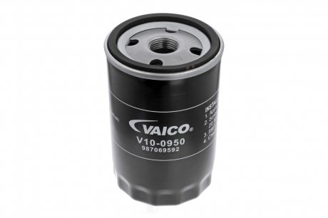 Фільтр масла VAICO V10-0950