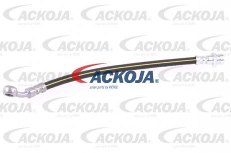 Тормозной шланг Ackoja A52-0459 (фото 1)