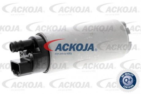 Топливный насос Ackoja A53-09-0006