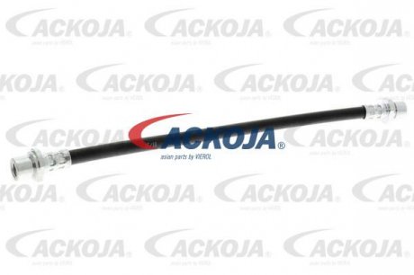 Тормозной шланг Ackoja A70-0571 (фото 1)