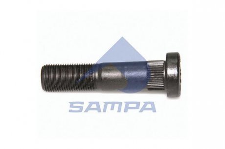 Болт кріплення SAMPA 079.092