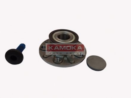 Набір підшипника маточини колеса KAMOKA 5500119 (фото 1)