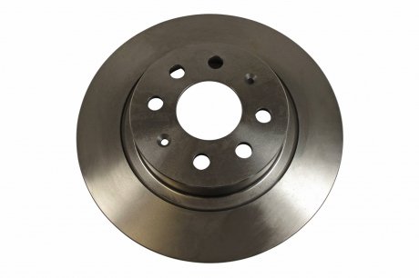 Тормозной диск VAICO V24-40013