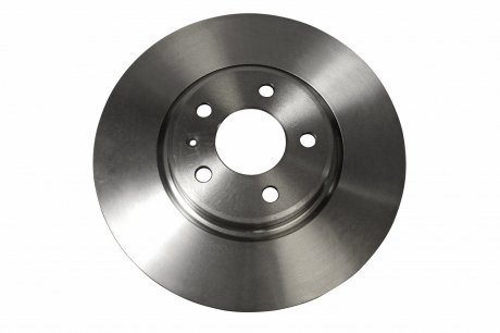 Тормозной диск VAICO V10-80117