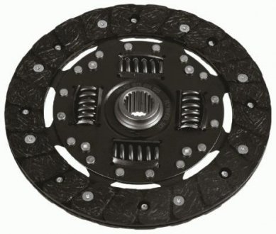 Диск зчеплення SACHS 1878 654 626