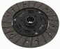 Диск сцепления SACHS 1878 634 136 (фото 1)