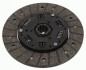 Диск сцепления SACHS 1878 634 136 (фото 2)