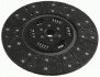 Диск сцепления SACHS 1878 634 033 (фото 2)