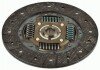 Диск сцепления 1878 600 941