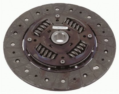 Диск сцепления SACHS 1878 600 810