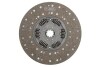 Диск зчеплення -Ціна за цей товар формується з двох складових: Ціна на сайті + додатковий платіж. Остаточну ціну дізнавайтесь у менеджера. SACHS 1878 080 033 (фото 2)