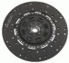 Диск сцепления 1878 076 031