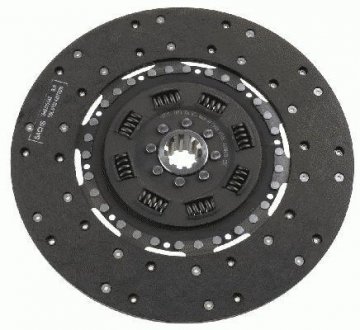 Диск сцепления SACHS 1878 076 031 (фото 1)