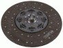 Диск сцепления SACHS 1878 027 231 (фото 2)
