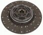 Диск сцепления SACHS 1878 008 779 (фото 1)