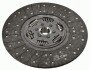 Диск сцепления SACHS 1878 007 339 (фото 2)