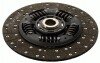 Диск сцепления SACHS 1878 007 169 (фото 2)