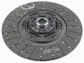 Диск зчеплення SACHS 1878 006 173 (фото 1)