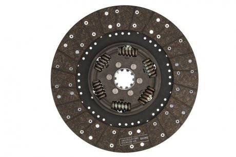 Диск сцепления SACHS 1878 006 035