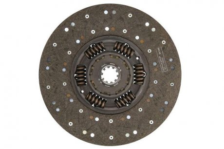 Диск сцепления SACHS 1878 005 540