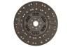 Диск сцепления SACHS 1878 002 731 (фото 1)