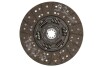 Диск зчеплення MERCEDES LK/LN2, MK, NG, O 303 OM356.940-OM401.912 08.73-12.98 1878 001 144