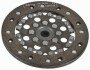 Диск зчеплення SACHS 1864 121 536 (фото 2)