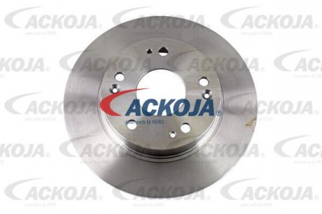 Тормозной диск Ackoja A26-40004 (фото 1)