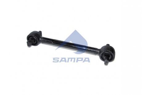 Реактивна тяга Mercedes (L: 585 mm) SAMPA 095.236