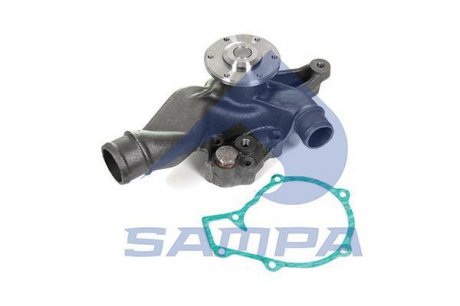 Насос водяний SAMPA 022.429