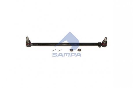Тяга рульова SAMPA 097.513