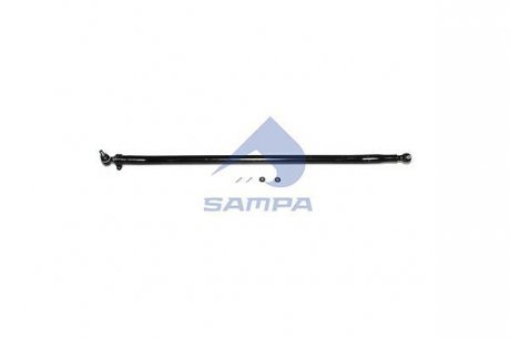 Тяга рульова SAMPA 097.196