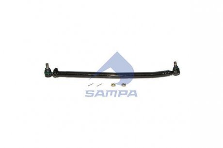Тяга рульова SAMPA 097.178
