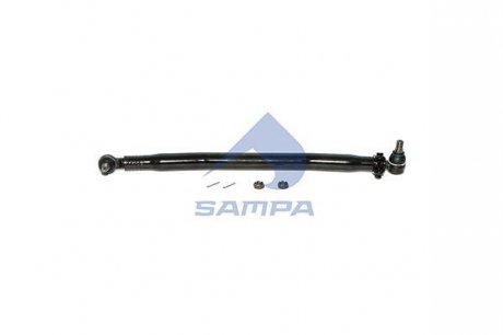 Продольная рулевая тяга SAMPA 097.173 (фото 1)