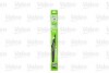 Склоочисник Valeo 576055 (фото 1)