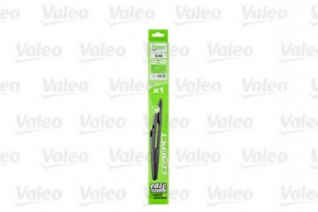 Склоочисник Valeo 576055