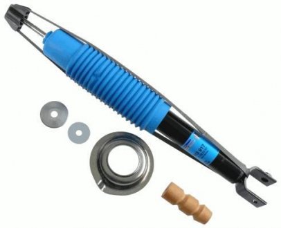 Амортизатор задн Лів/Прав HONDA ACCORD IV, ACCORD V ROVER 600 I 1.8-2.3 01.90-06.99 SACHS 313 917