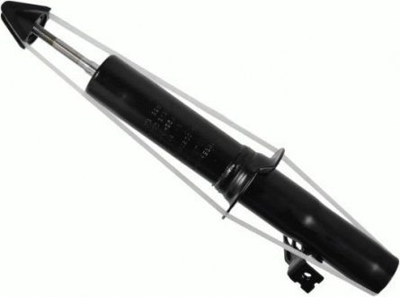 Амортизатор SACHS 313 325