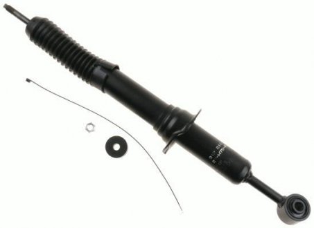 Амортизатор SACHS 312 214