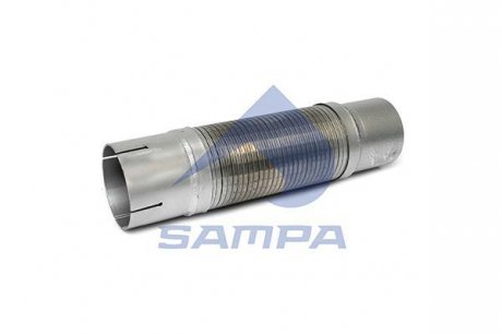 Гофротруба SAMPA 100.051 (фото 1)